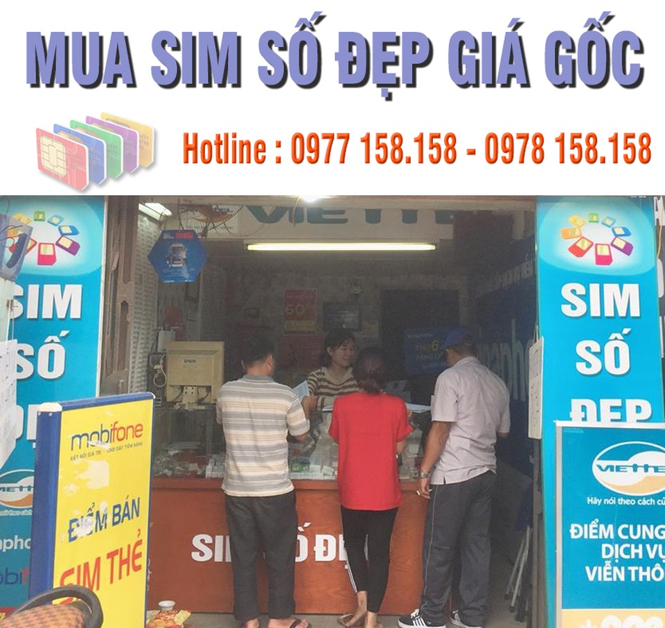 Tìm đại lý bán sim số đẹp giá gốc - 2 Tìm đại lý bán sim số đẹp giá gốc - 2