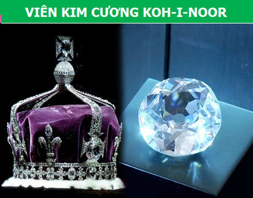 Những món trang sức tuyệt đẹp nhưng bị nguyền rủa của thế giới! - 4 Những món trang sức tuyệt đẹp nhưng bị nguyền rủa của thế giới! - 4