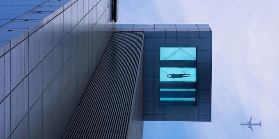 Top 10 bể bơi trên cao đẹp nhất thế giới có tên Việt Nam - 5