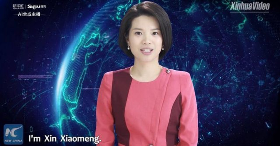 Trí tuệ nhân tạo đang được áp dụng vào báo chí như thế nào? - 6 Trí tuệ nhân tạo đang được áp dụng vào báo chí như thế nào? - 6