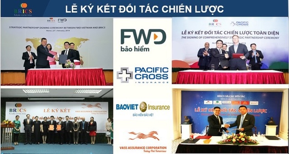 Bảo hiểm ở Việt Nam, đã hết thời “bia kèm lạc”? - 1 Bảo hiểm ở Việt Nam, đã hết thời “bia kèm lạc”? - 1
