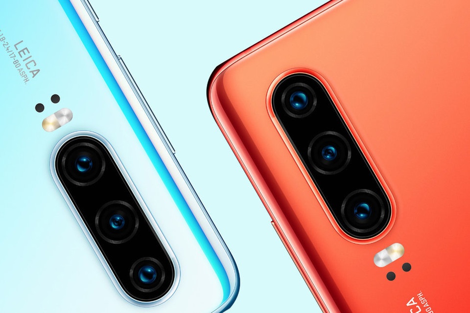 Kịch bản không tưởng: Huawei vẫn vượt Samsung thành số 1 thế giới - 1 Kịch bản không tưởng: Huawei vẫn vượt Samsung thành số 1 thế giới - 1
