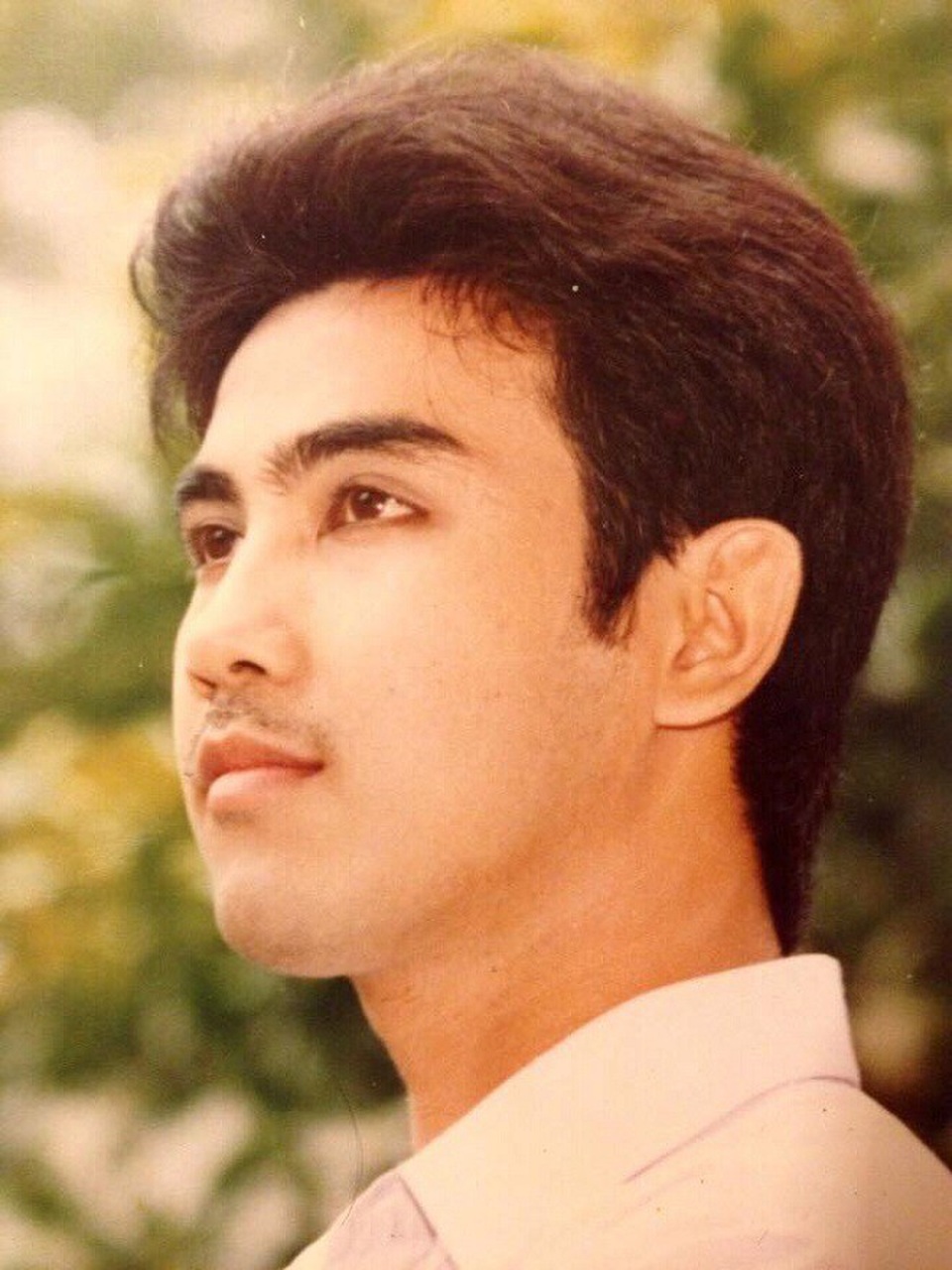 Quyền Linh hé lộ quãng thời gian cùng cực, suýt đi cướp giật - 2