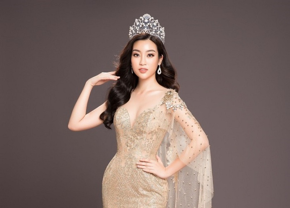 Đỗ Mỹ Linh làm giám khảo Hoa hậu Doanh nhân Việt - Hàn 2019 - 1 Đỗ Mỹ Linh làm giám khảo Hoa hậu Doanh nhân Việt - Hàn 2019 - 1