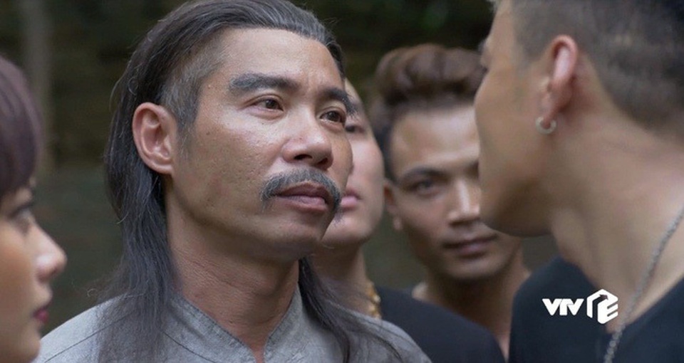 “Ông trùm ma túy” Công Lý: “Con trai tôi không thích nghề diễn viên” - 3 “Ông trùm ma túy” Công Lý: “Con trai tôi không thích nghề diễn viên” - 3