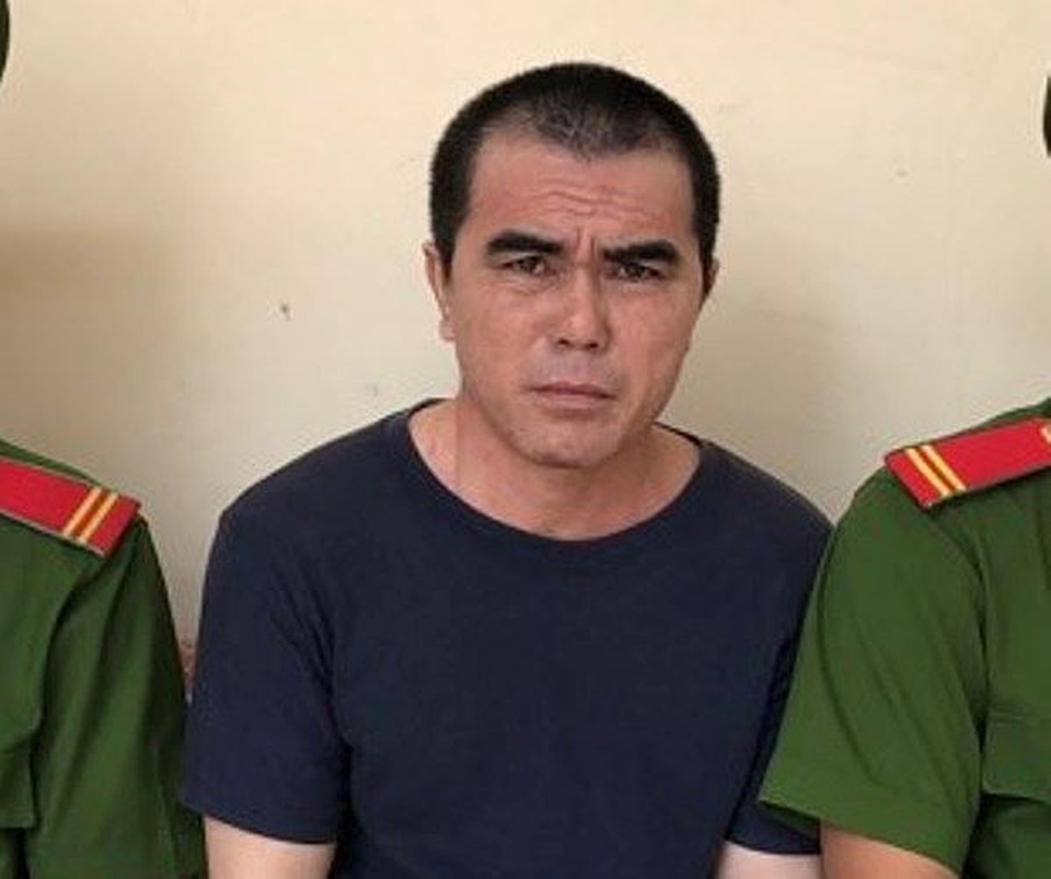 Bố dùng búa đánh con gái 5 tuổi dập não vì không chịu đi chơi cùng - 1 Bố dùng búa đánh con gái 5 tuổi dập não vì không chịu đi chơi cùng - 1