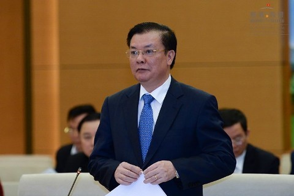 Thanh toán cho dự án BT: Vì sao Bộ Tài chính gần 2 năm vẫn loay hoay? - 1 Thanh toán cho dự án BT: Vì sao Bộ Tài chính gần 2 năm vẫn loay hoay? - 1