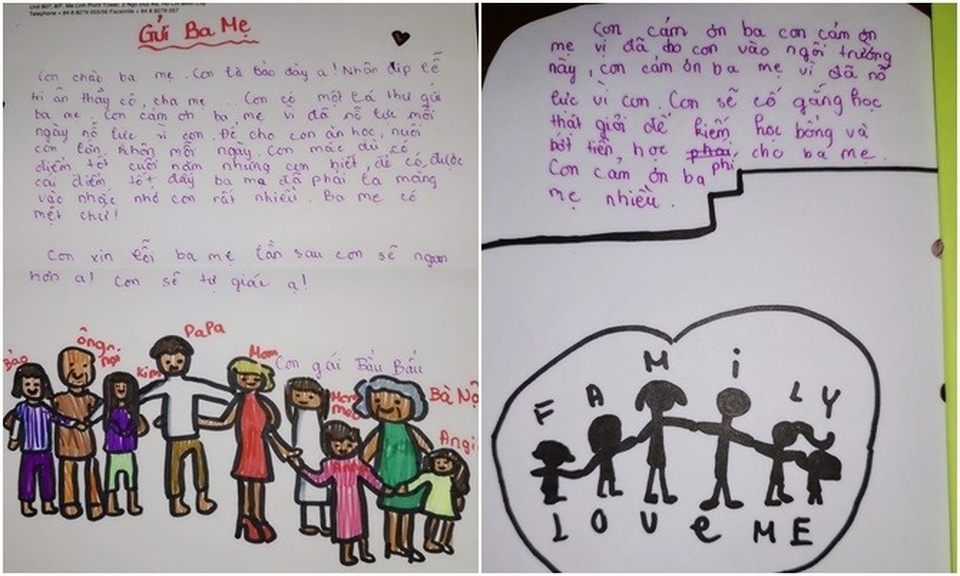 Siêu mẫu Vũ Thu Phương: “Đã làm dì ghẻ nên thương con chồng” - 4 Siêu mẫu Vũ Thu Phương: “Đã làm dì ghẻ nên thương con chồng” - 4