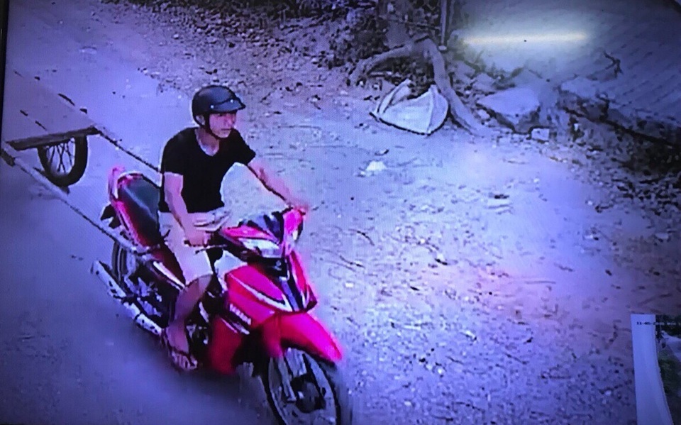 “Mắt thần” phòng, chống tội phạm trên đường phố - 4