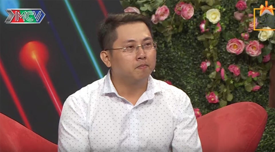 Nữ giám đốc xinh đẹp bị “đốn tim” chỉ sau một câu nói trong show hẹn hò - 1 Nữ giám đốc xinh đẹp bị “đốn tim” chỉ sau một câu nói trong show hẹn hò - 1