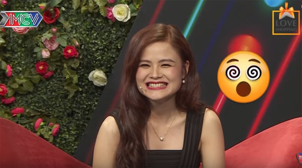Nữ giám đốc xinh đẹp bị “đốn tim” chỉ sau một câu nói trong show hẹn hò - 2 Nữ giám đốc xinh đẹp bị “đốn tim” chỉ sau một câu nói trong show hẹn hò - 2