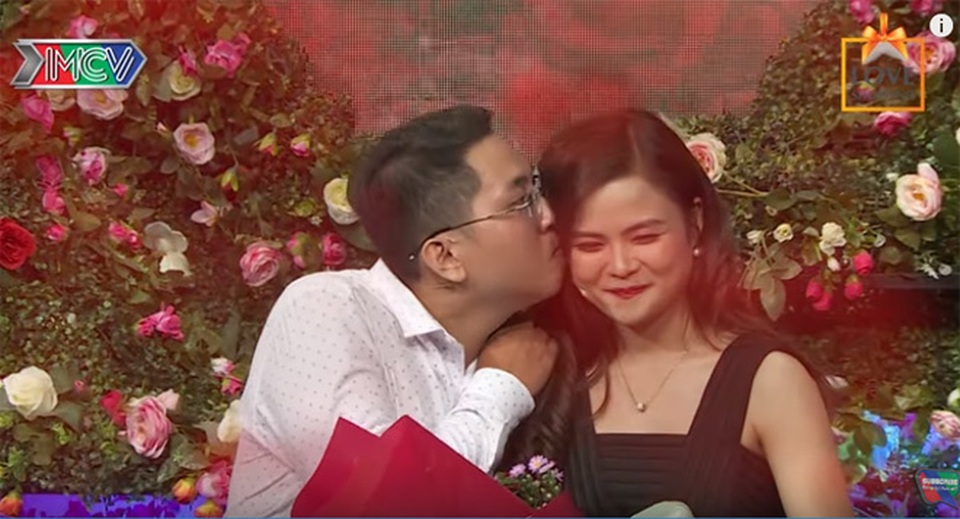 Nữ giám đốc xinh đẹp bị “đốn tim” chỉ sau một câu nói trong show hẹn hò - 3 Nữ giám đốc xinh đẹp bị “đốn tim” chỉ sau một câu nói trong show hẹn hò - 3