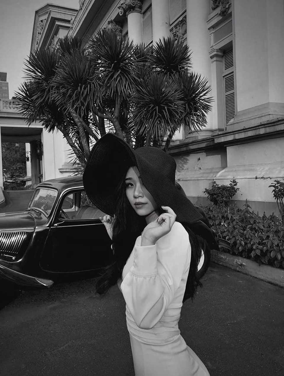 Nữ sinh RMIT xinh đẹp, sở hữu vóc dáng “đốt mắt” người nhìn - 5 Nữ sinh RMIT xinh đẹp, sở hữu vóc dáng “đốt mắt” người nhìn - 5