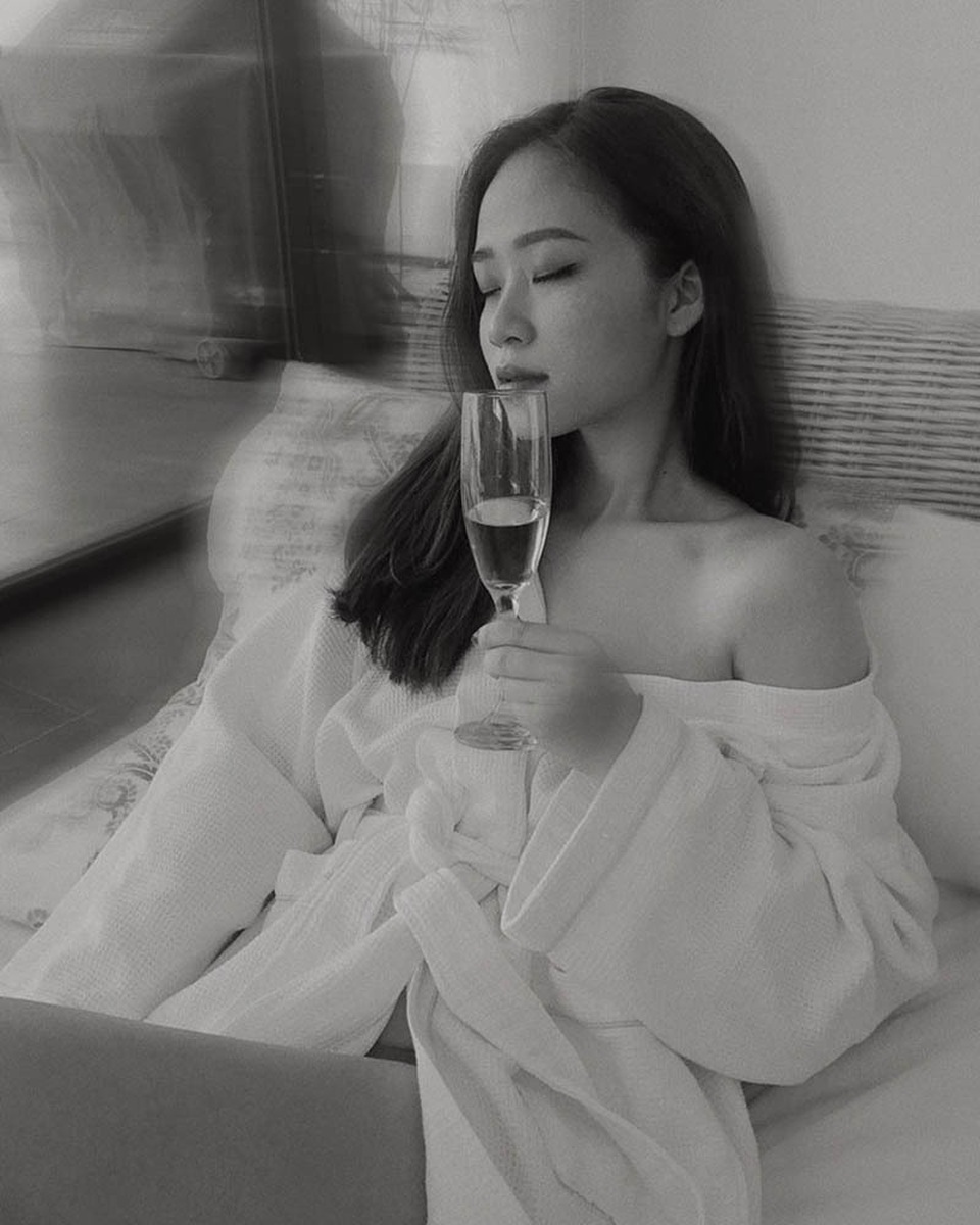 Nữ sinh RMIT xinh đẹp, sở hữu vóc dáng “đốt mắt” người nhìn - 6 Nữ sinh RMIT xinh đẹp, sở hữu vóc dáng “đốt mắt” người nhìn - 6