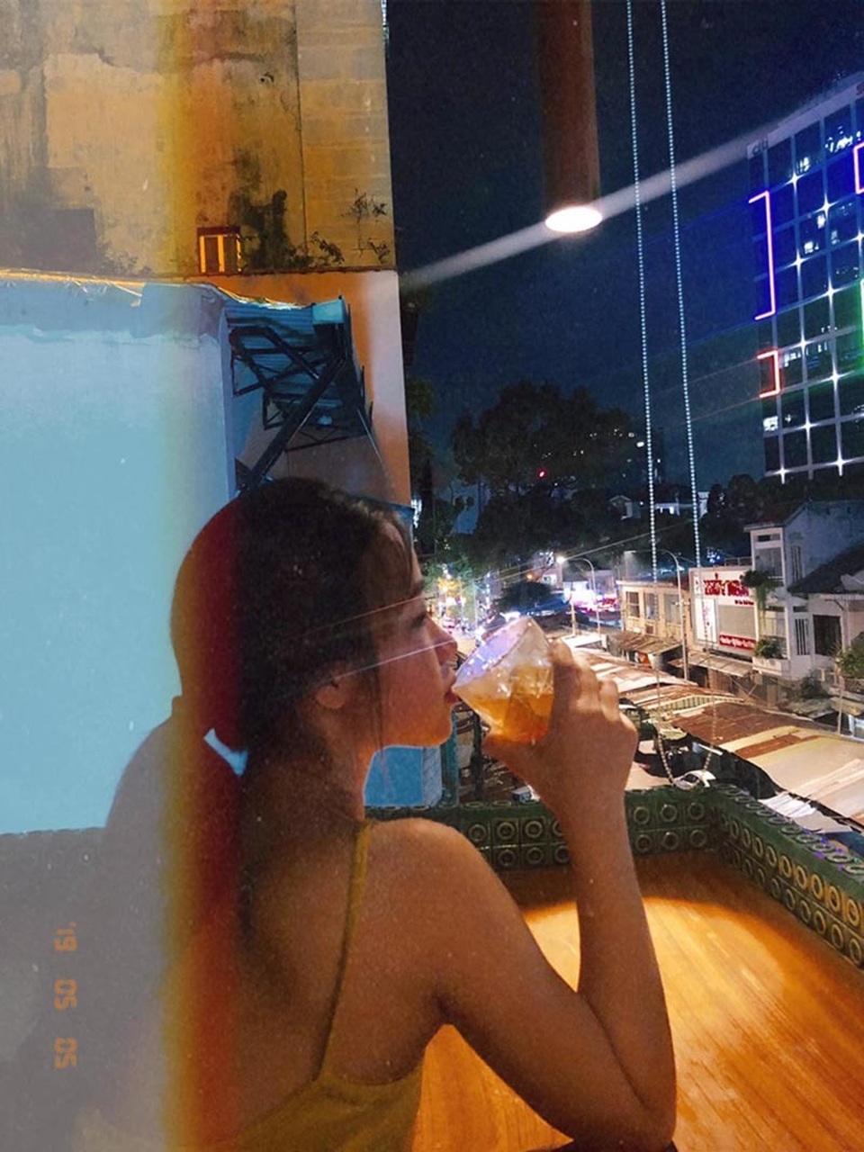 Nữ sinh RMIT xinh đẹp, sở hữu vóc dáng “đốt mắt” người nhìn - 7 Nữ sinh RMIT xinh đẹp, sở hữu vóc dáng “đốt mắt” người nhìn - 7