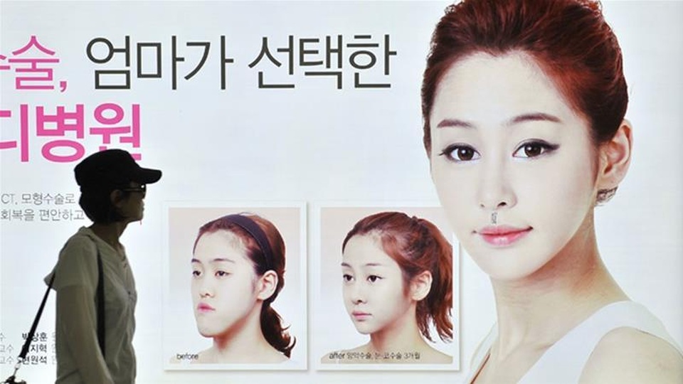 Khách Việt chi cả trăm triệu sang Hàn Quốc du lịch kết hợp khám bệnh - 1 Khách Việt chi cả trăm triệu sang Hàn Quốc du lịch kết hợp khám bệnh - 1