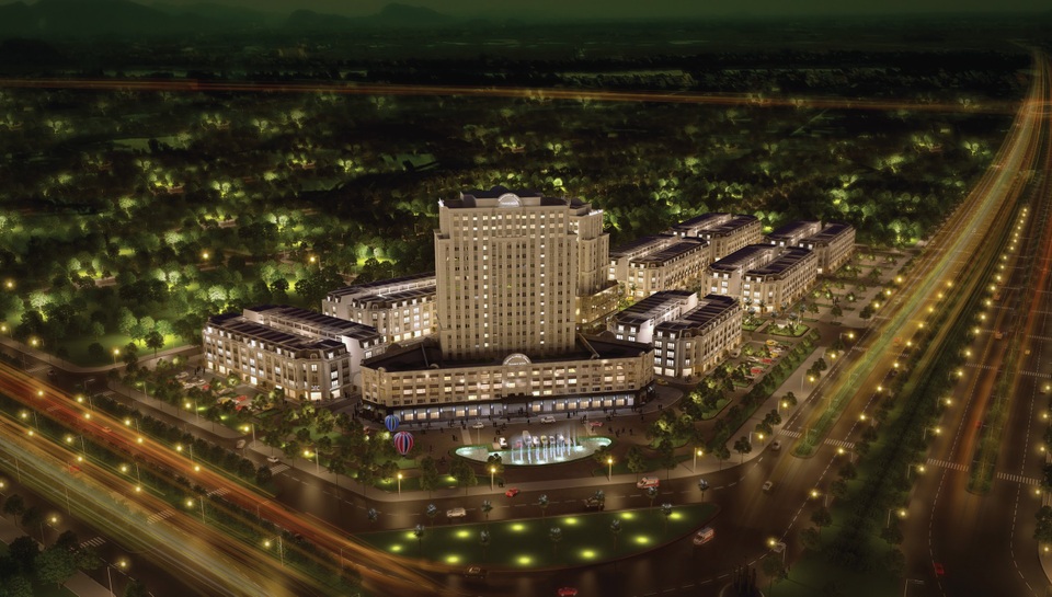 Eurowindow Garden City - Hàng loạt ưu đãi khủng trong sự kiện mở bán - 1 Eurowindow Garden City - Hàng loạt ưu đãi khủng trong sự kiện mở bán - 1