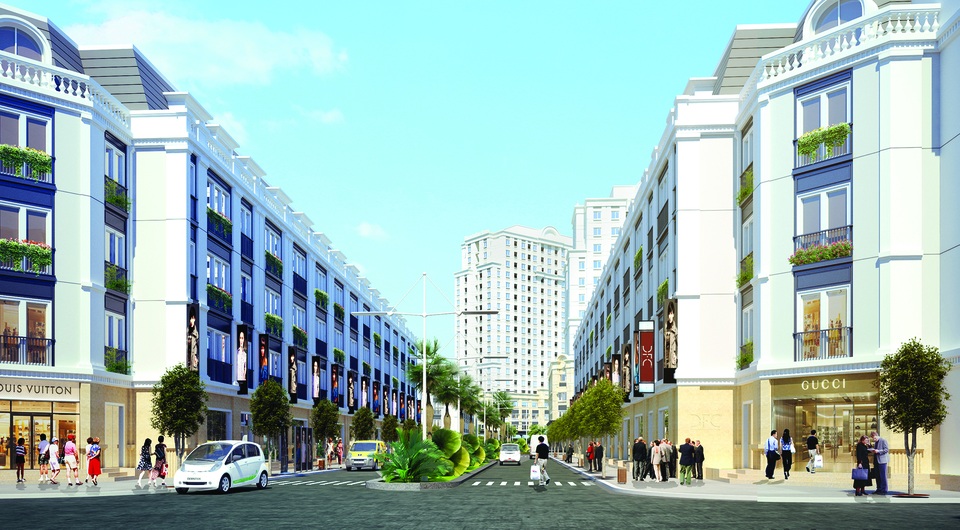 Eurowindow Garden City - Hàng loạt ưu đãi khủng trong sự kiện mở bán - 2 Eurowindow Garden City - Hàng loạt ưu đãi khủng trong sự kiện mở bán - 2