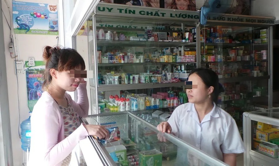 Hàng loạt nhà thuốc bị đóng cửa có ảnh hưởng đến người bệnh? - 3