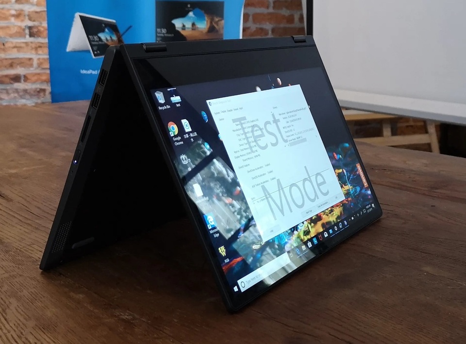 Lenovo giới thiệu loạt máy tính xách tay IdeaPad mới, giá từ 6 triệu đồng - 2 Lenovo giới thiệu loạt máy tính xách tay IdeaPad mới, giá từ 6 triệu đồng - 2