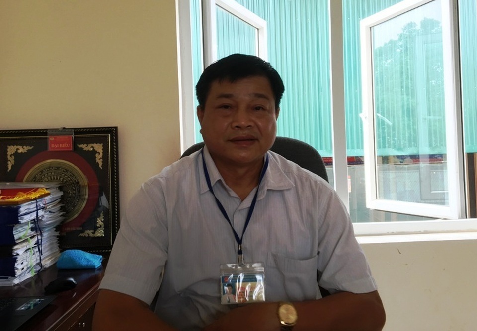 Thanh Hoá: Gần 7.000 lao động đăng ký hưởng trợ cấp thất nghiệp - 3 Thanh Hoá: Gần 7.000 lao động đăng ký hưởng trợ cấp thất nghiệp - 3