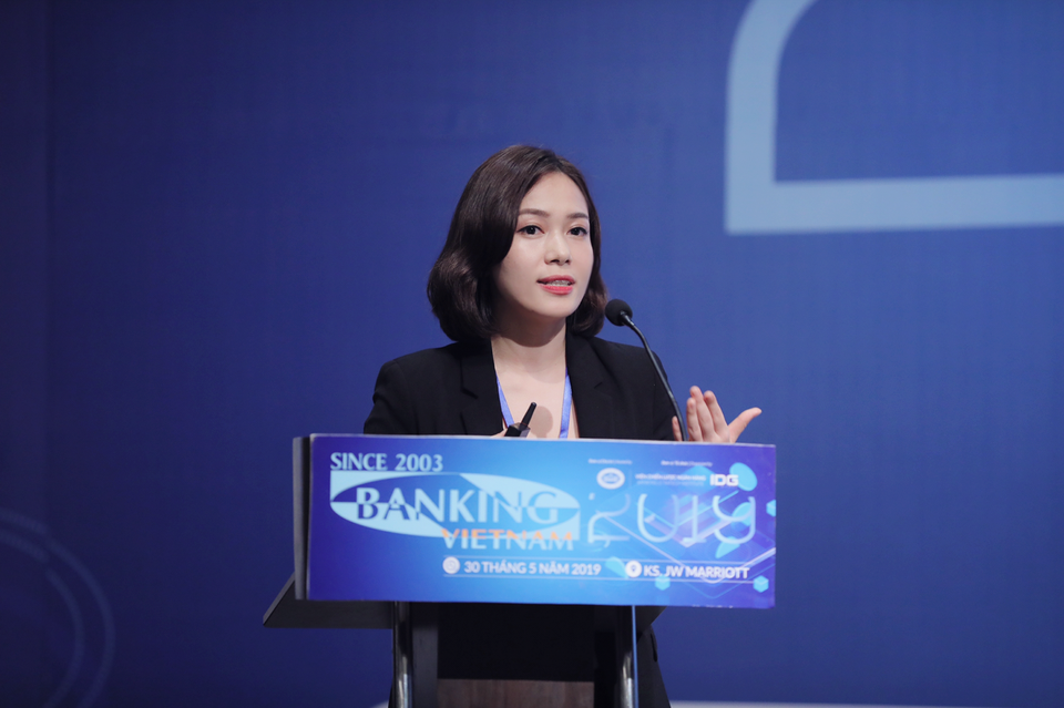 Lãnh đạo VIB nêu giải pháp triển khai thanh toán không dùng tiền mặt - 2 Lãnh đạo VIB nêu giải pháp triển khai thanh toán không dùng tiền mặt - 2