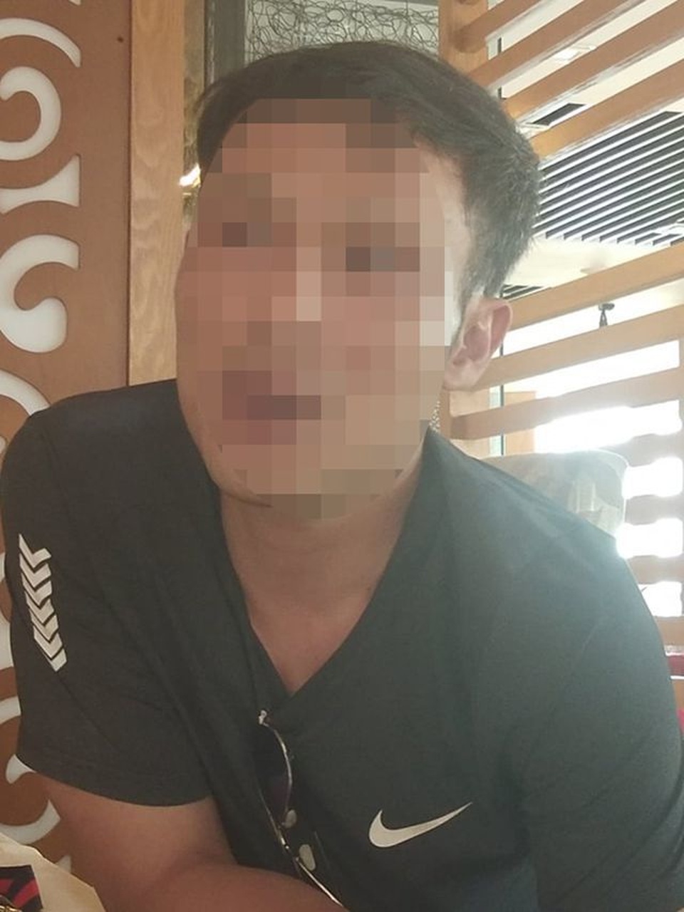 Hai lao động từ Angola về nước tố cáo bị tú bà” người Hà Tĩnh hãm hại - 2