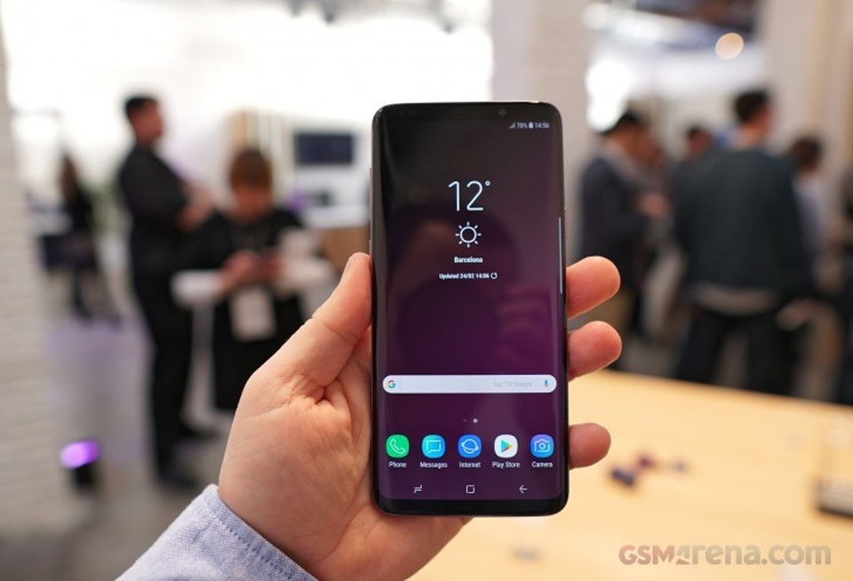 Loạt thiết bị di động giảm giá đáng chú ý cuối tháng 5/2019 - 1 Loạt thiết bị di động giảm giá đáng chú ý cuối tháng 5/2019 - 1