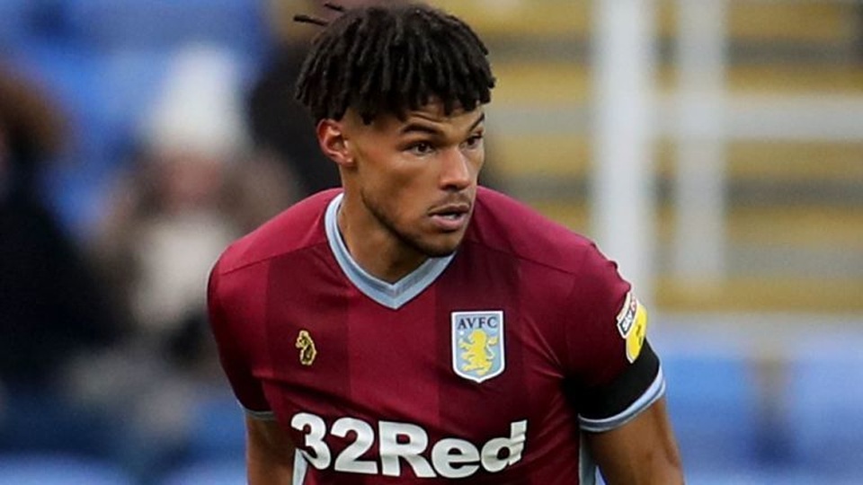 Nhật ký chuyển nhượng ngày 31/5: Sergio Ramos chốt tương lai tại Real Madrid - 6 Nhật ký chuyển nhượng ngày 31/5: Sergio Ramos chốt tương lai tại Real Madrid - 6