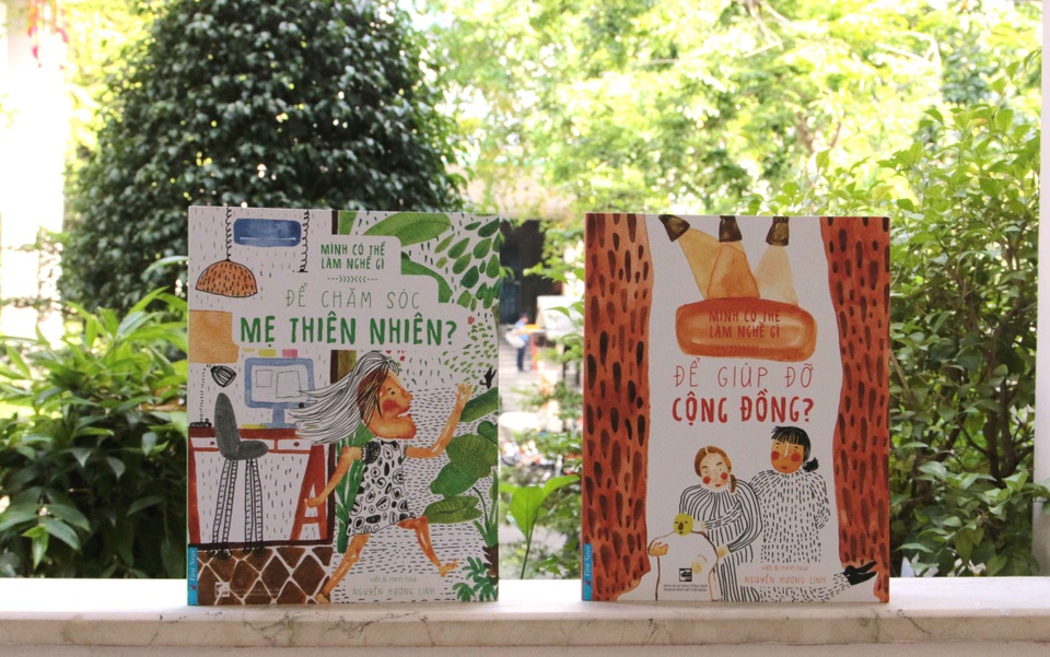 6 Bộ sách thiếu nhi cho mùa hè của bé thêm hào hứng - 4 6 Bộ sách thiếu nhi cho mùa hè của bé thêm hào hứng - 4