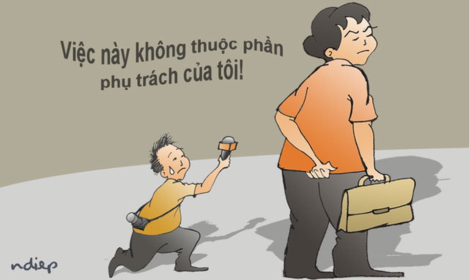 Sự “hồn nhiên” của bà quyền Chủ tịch tỉnh Sơn La - 1