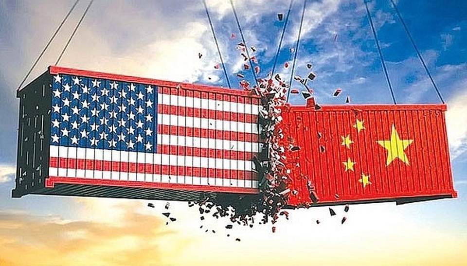 Không nước nào ngồi im chờ phát triển nhờ một cuộc thương chiến, Việt Nam cũng vậy! - 1 Không nước nào ngồi im chờ phát triển nhờ một cuộc thương chiến, Việt Nam cũng vậy! - 1
