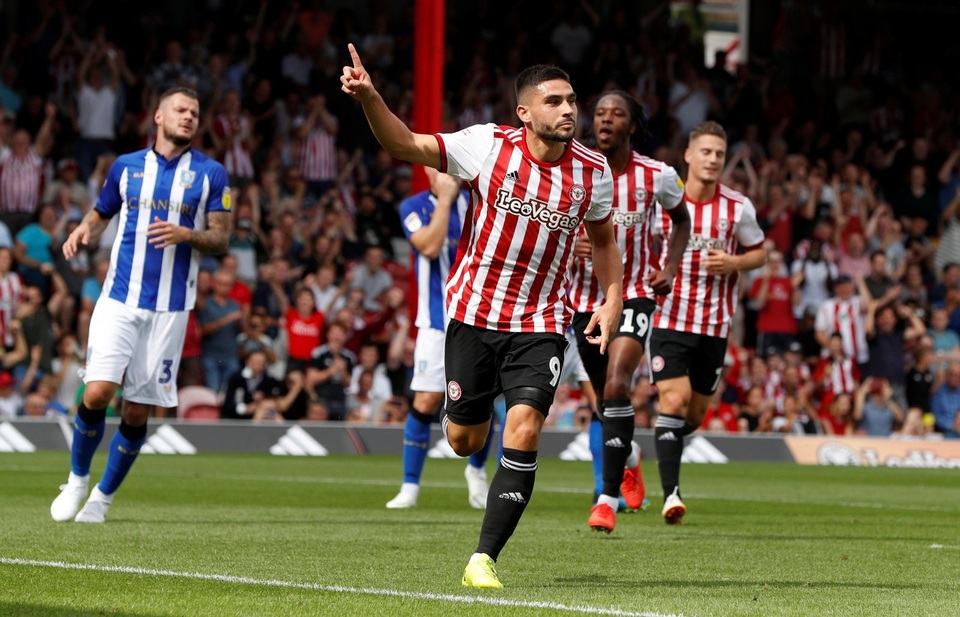 Nhật ký chuyển nhượng ngày 31/5: Sergio Ramos chốt tương lai tại Real Madrid - 5 Nhật ký chuyển nhượng ngày 31/5: Sergio Ramos chốt tương lai tại Real Madrid - 5