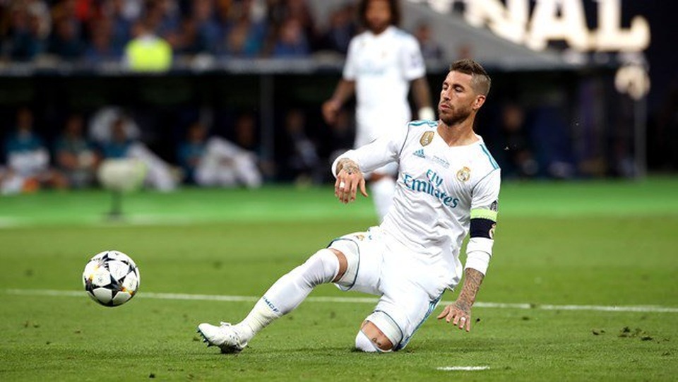 Nhật ký chuyển nhượng ngày 31/5: Sergio Ramos chốt tương lai tại Real Madrid - 1 Nhật ký chuyển nhượng ngày 31/5: Sergio Ramos chốt tương lai tại Real Madrid - 1