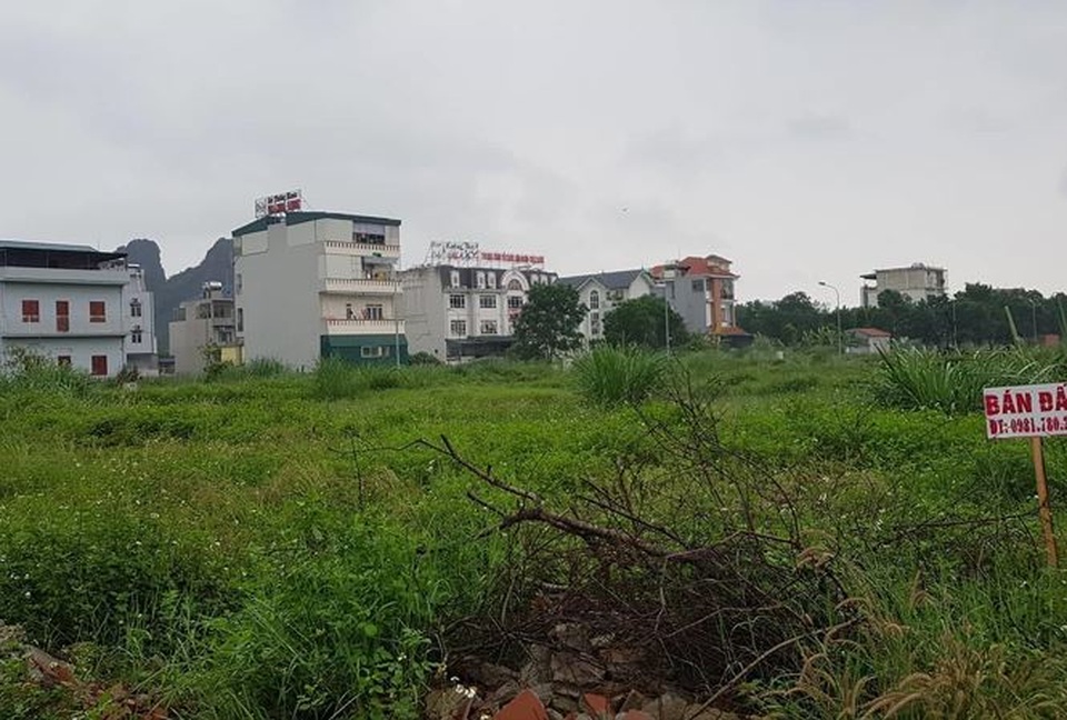 Đề xuất đánh thuế nơi sốt đất: Có phản tác dụng? - 1 Đề xuất đánh thuế nơi sốt đất: Có phản tác dụng? - 1