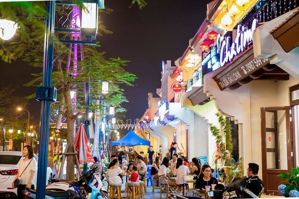 Sức hấp dẫn khó chối từ của thiên đường giải trí Bãi Cháy - 6 Sức hấp dẫn khó chối từ của thiên đường giải trí Bãi Cháy - 6