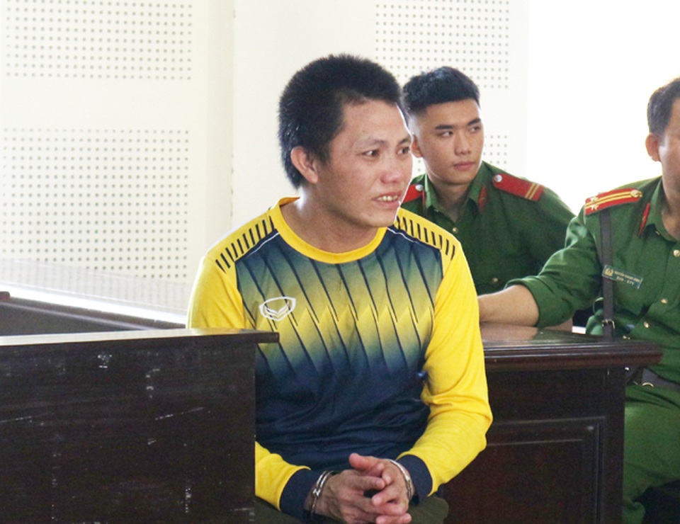 Tử hình người đàn ông ngoại quốc mang cả yến ma túy vào Việt Nam - 2