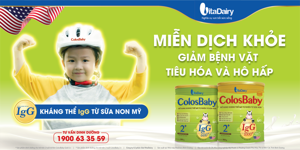 Sản phẩm dinh dưỡng tại Việt Nam, đã đến lúc hưởng trái ngọt - 3 Sản phẩm dinh dưỡng tại Việt Nam, đã đến lúc hưởng trái ngọt - 3