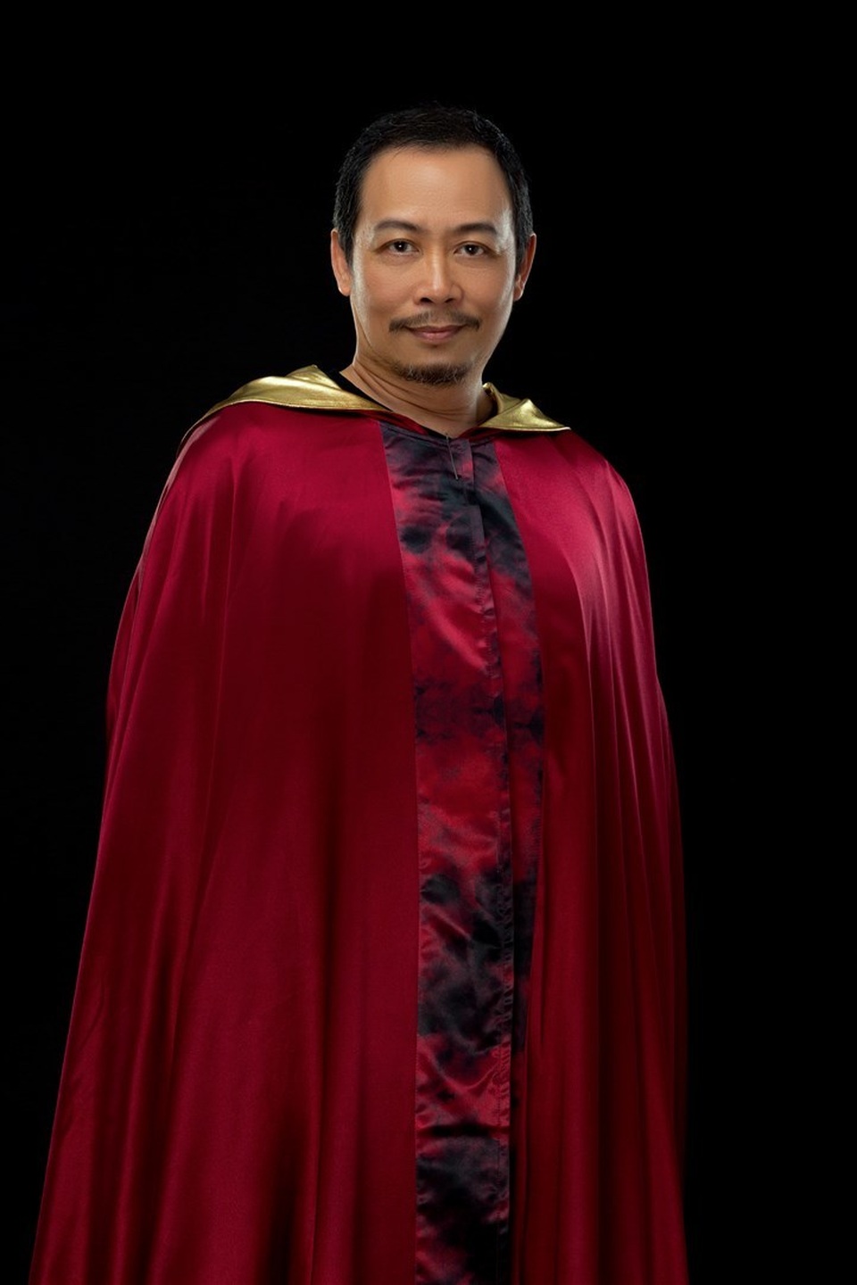 “Vũ hội Ánh Dương” Sun World Ba Na Hills- “khủng” từ tên tuổi ekip sáng tạo - 1 “Vũ hội Ánh Dương” Sun World Ba Na Hills- “khủng” từ tên tuổi ekip sáng tạo - 1