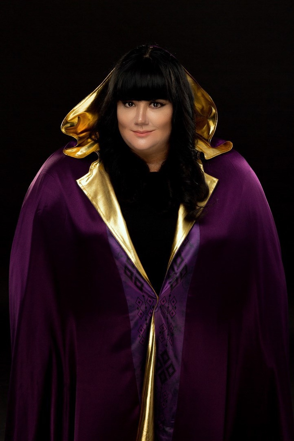 “Vũ hội Ánh Dương” Sun World Ba Na Hills- “khủng” từ tên tuổi ekip sáng tạo - 5 “Vũ hội Ánh Dương” Sun World Ba Na Hills- “khủng” từ tên tuổi ekip sáng tạo - 5