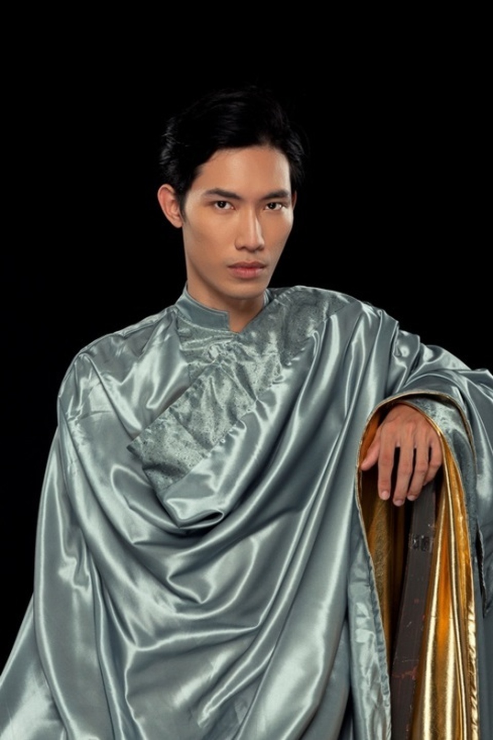 “Vũ hội Ánh Dương” Sun World Ba Na Hills- “khủng” từ tên tuổi ekip sáng tạo - 6 “Vũ hội Ánh Dương” Sun World Ba Na Hills- “khủng” từ tên tuổi ekip sáng tạo - 6