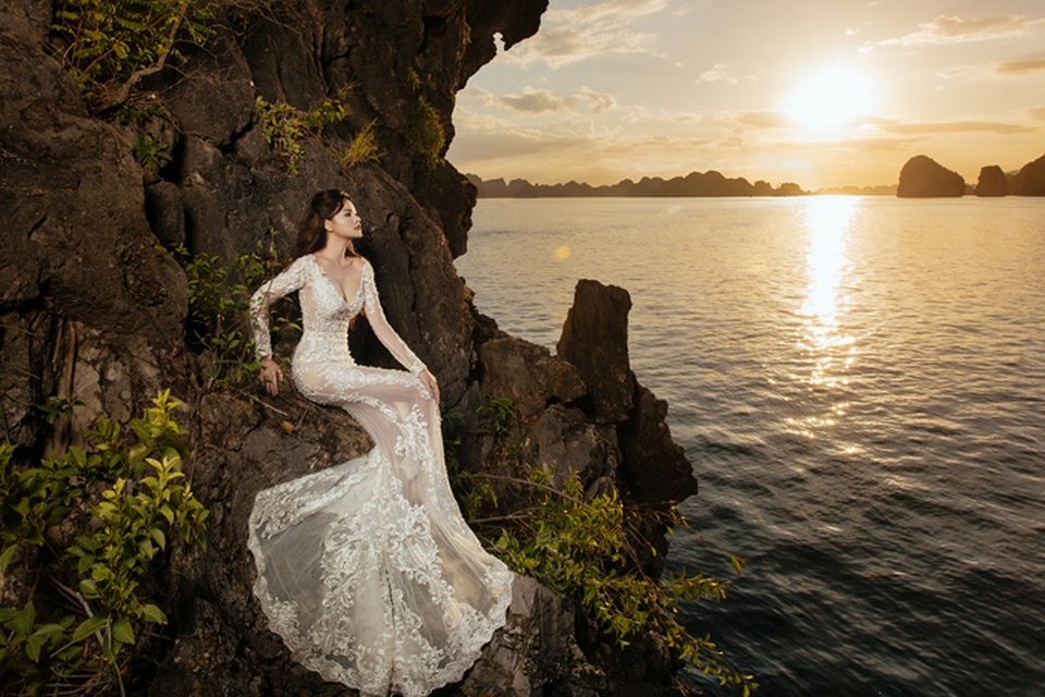 Siêu mẫu Vũ Thu Phương: “Đã làm dì ghẻ nên thương con chồng” - 6 Siêu mẫu Vũ Thu Phương: “Đã làm dì ghẻ nên thương con chồng” - 6