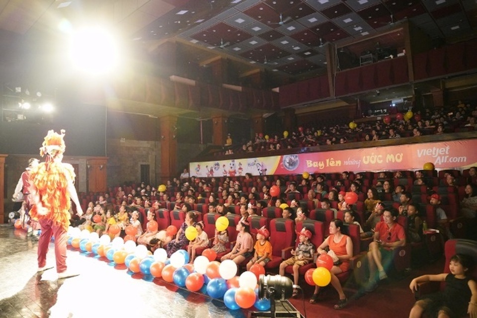 Vietjet xõa bung chất hè cùng những chuyến bay tuổi thơ - 3