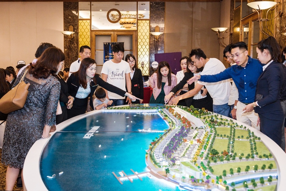 Diễn biến đáng chú ý của thị trường bất động sản Kiên Giang nửa đầu năm 2019 - 2 Diễn biến đáng chú ý của thị trường bất động sản Kiên Giang nửa đầu năm 2019 - 2