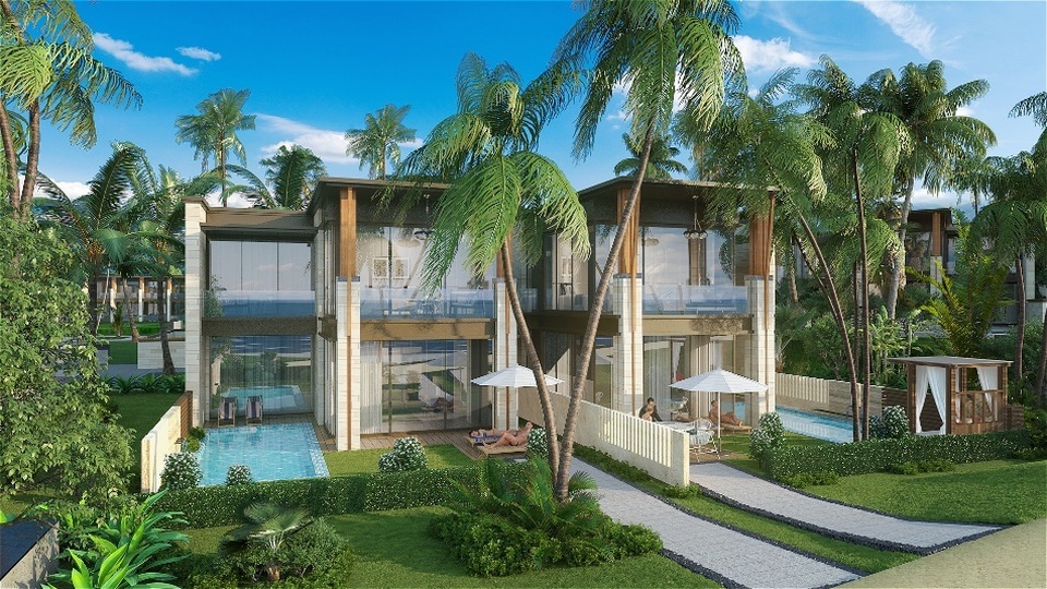 Làn sóng đầu tư bất động sản nghỉ dưỡng tại Lăng Cô - 2