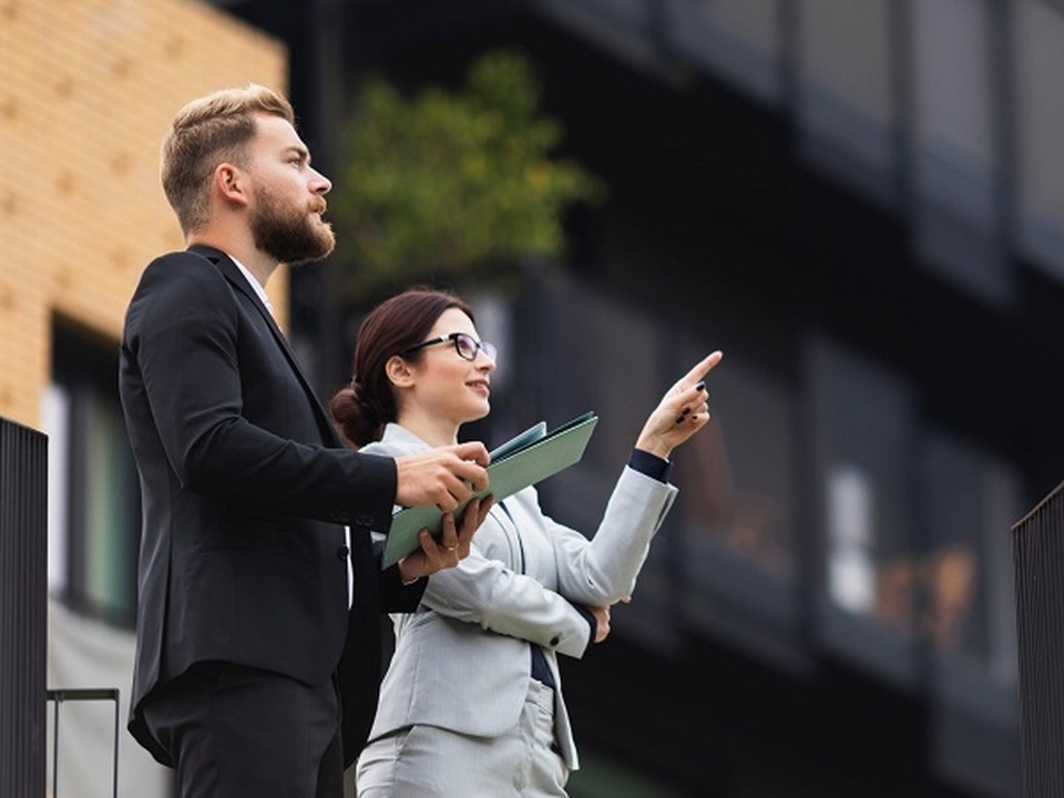 Bán nhà cho giới siêu giàu, bí mật lần đầu được tiết lộ - 1 Bán nhà cho giới siêu giàu, bí mật lần đầu được tiết lộ - 1