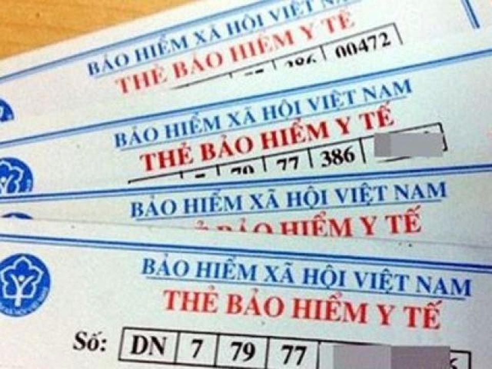 Cả nước có 84 triệu người tham gia BHYT - 1