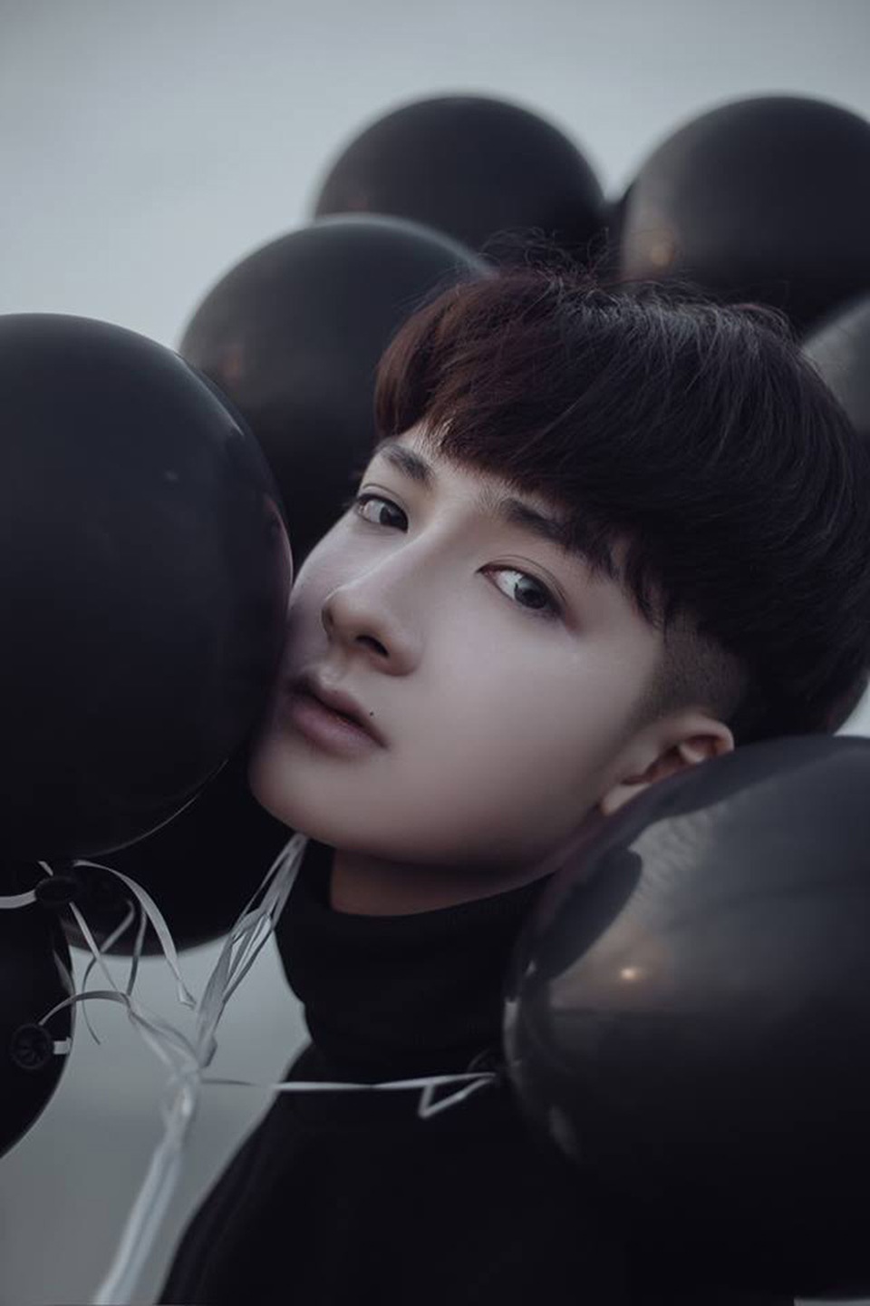 Nam sinh 17 tuổi sở hữu góc nghiêng “cực phẩm” - 4