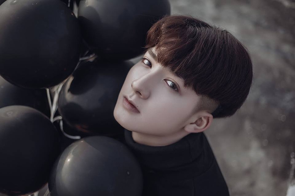 Nam sinh 17 tuổi sở hữu góc nghiêng “cực phẩm” - 5