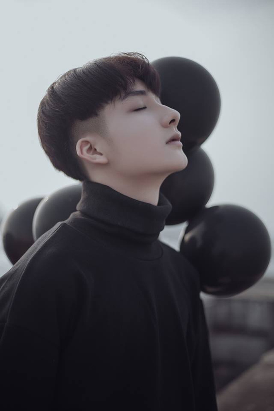 Nam sinh 17 tuổi sở hữu góc nghiêng “cực phẩm” - 6